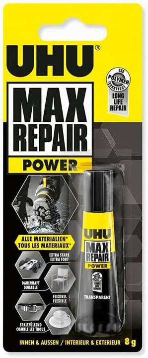 Produktbild UHU Max Repair (8 g)
