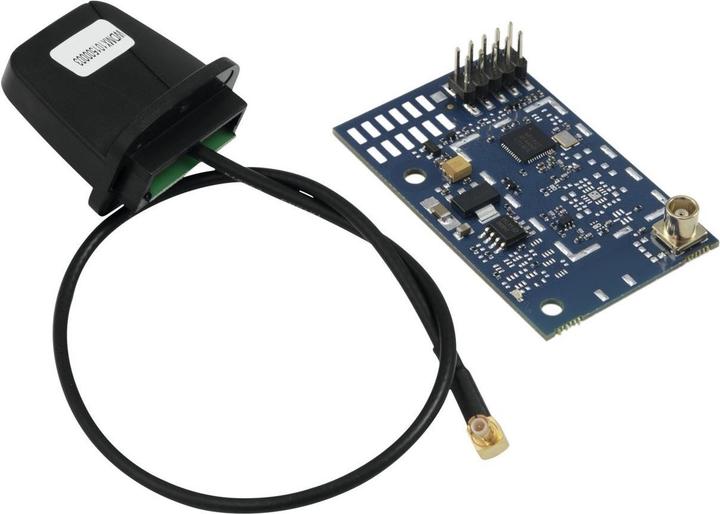 Image du produit Eurolite Machine à fumée hybride N-19 LED RGB