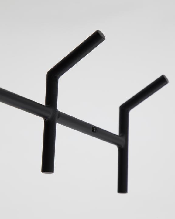 Actual product image House Doctor Coat rack, HDParo, Black