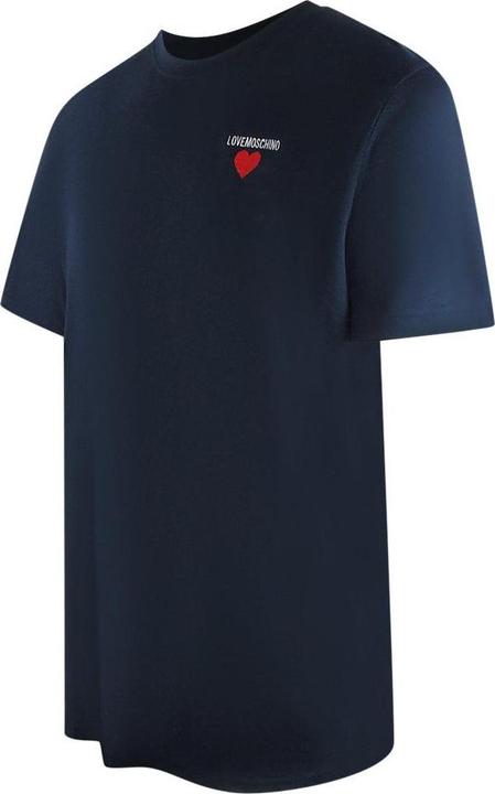 Produktbild Love Moschino TShirt Logo (M)