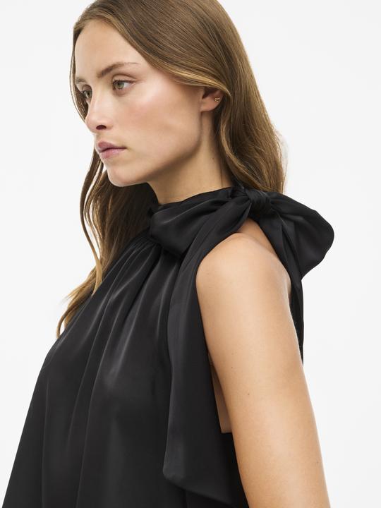 Produktbild Vila VISALLY Halterneck Oberteil (38)