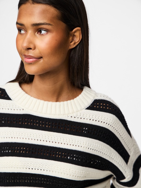 Produktbild Pieces PCFANNI Strickpullover (L)