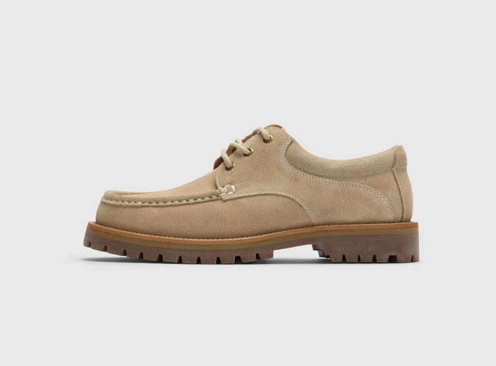 Image du produit Selected Wildleder Segelschuhe (41)