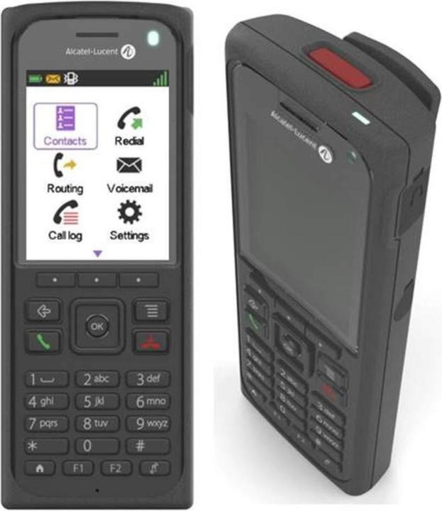 Produktbild Alcatel -Lucent 8262 DECT