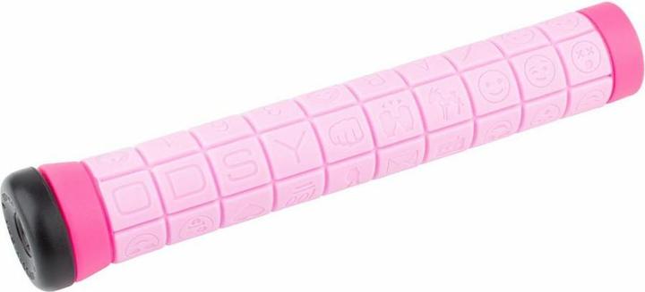 Produktbild Odyssey Griffe keyboard v2 aaron ross