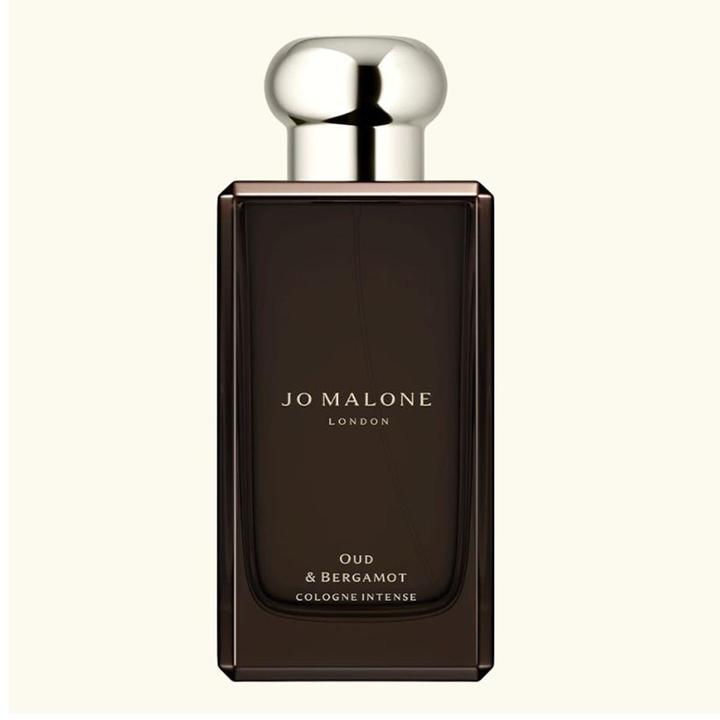 Image du produit Jo Malone Oud & Bergam Col Intense (re) (Eau de cologne, 100 ml)