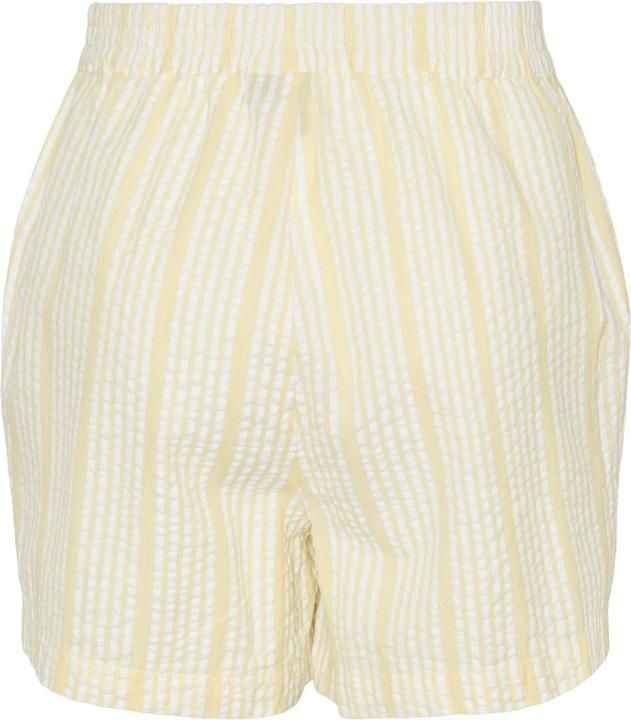 Actual product image Pieces PCTESSA Seersucker Shorts