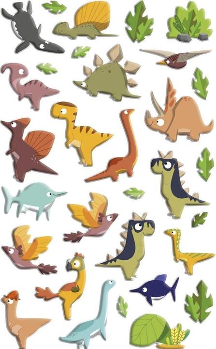 Produktbild My Mandarine Cooky Dinosaurier