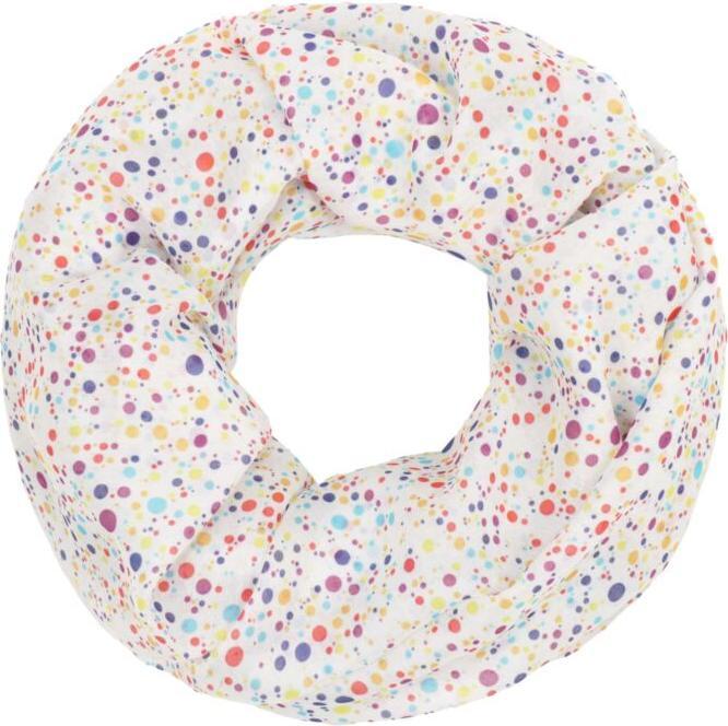 Immagine prodotto Vedia Gepunkteter Rund-Schal