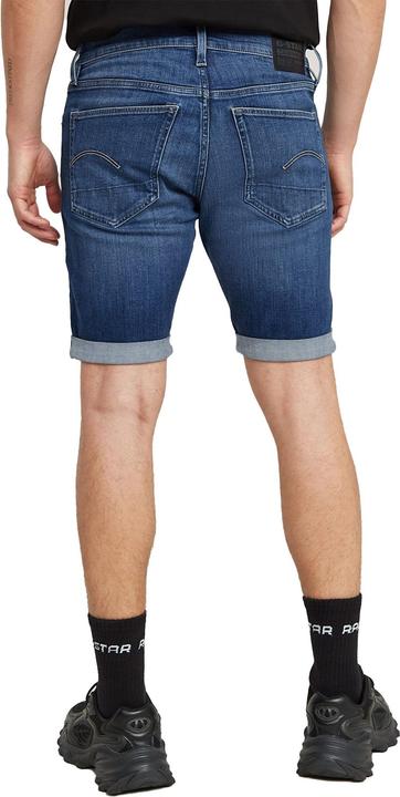 Immagine prodotto G-Star 3301 Slim Short Elto Stretch (29)