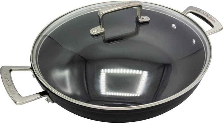 Actual product image Le Creuset Professional pan (Frying pan, Cast aluminium, 28 x 14.03 cm)