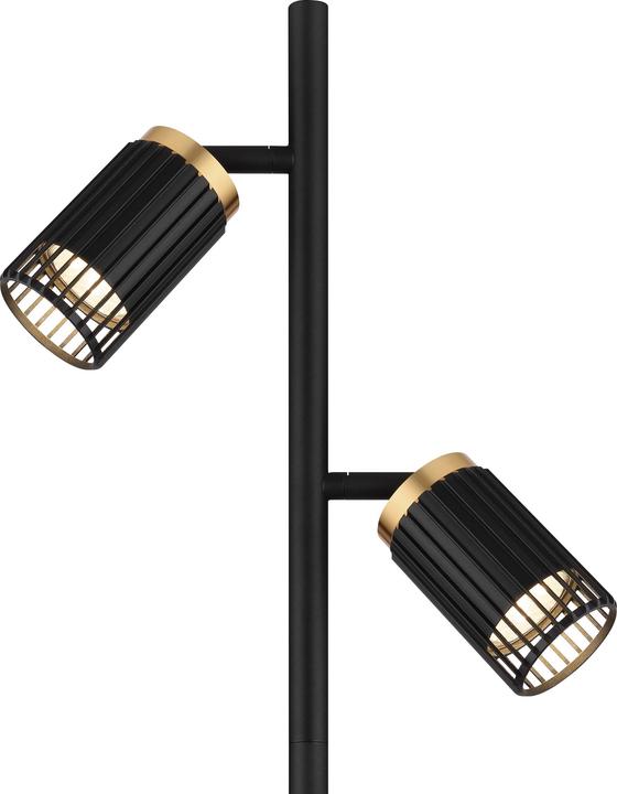 Produktbild Globo Korben (GU10)