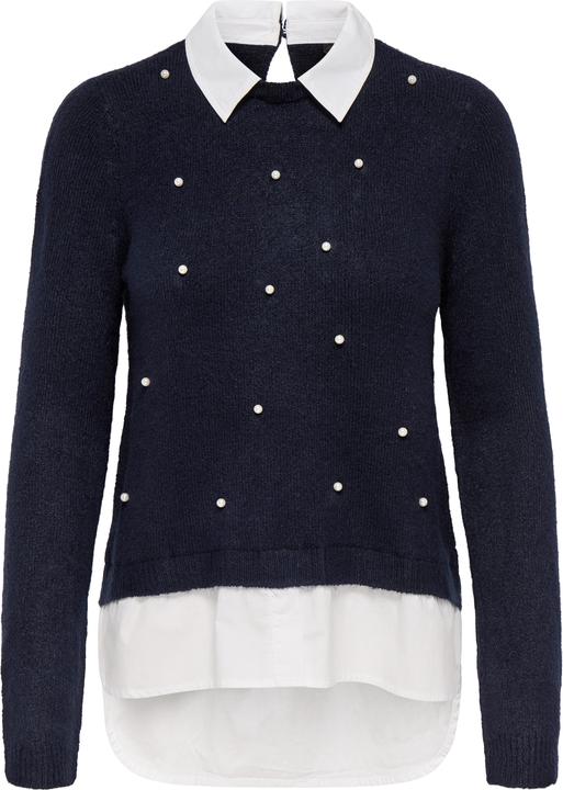 Produktbild Only ONLDOLLY Strickpullover Strickpullover (S)