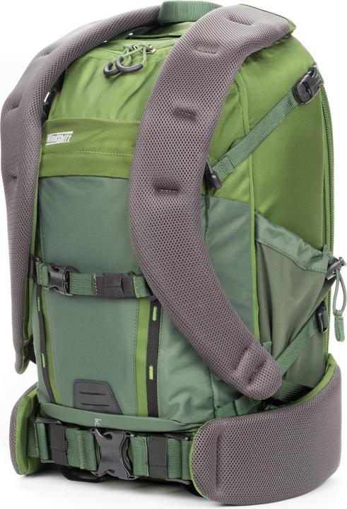 Produktbild Think Tank Backlight 18l Montane Green (1015313519) (Fotorucksack, 18 l)