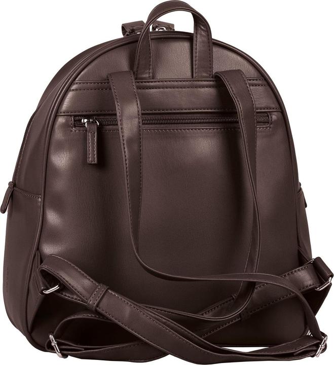 Actual product image Gabor BEHEIM INTERN. FASHION Bridget, Backpack M, nougat