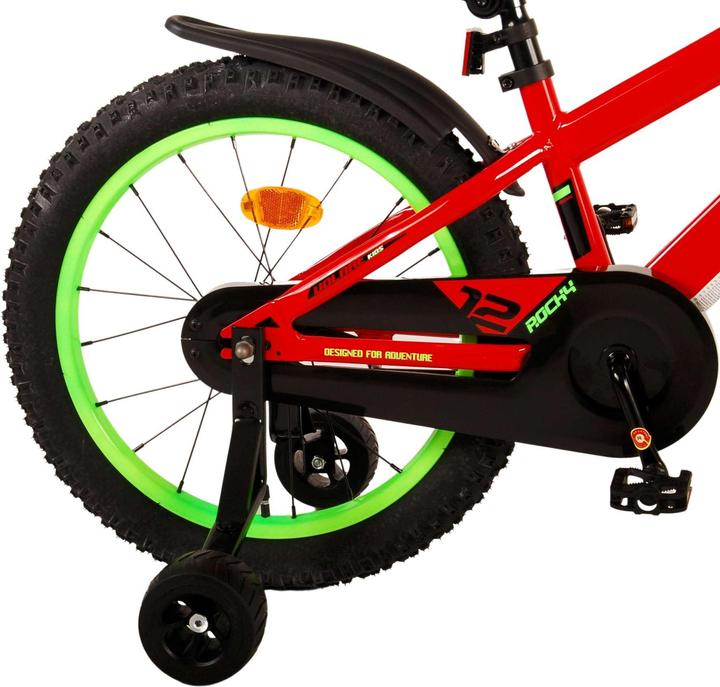 Produktbild Volare 21723 (18")