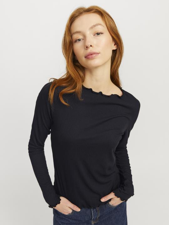 Image du produit JJXX Jxhayden Str Ls Tee Jrs Noos (S)