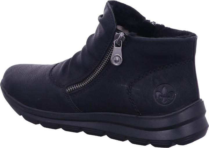 Image du produit Rieker Z0051-01 Boot (38)