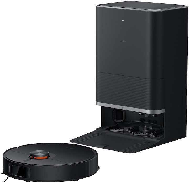 Actual product image Xiaomi X20 Max (Vacuum mopping robot)
