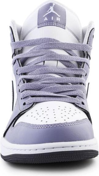Image du produit Nike Air Jordan MID Schuhe (43)