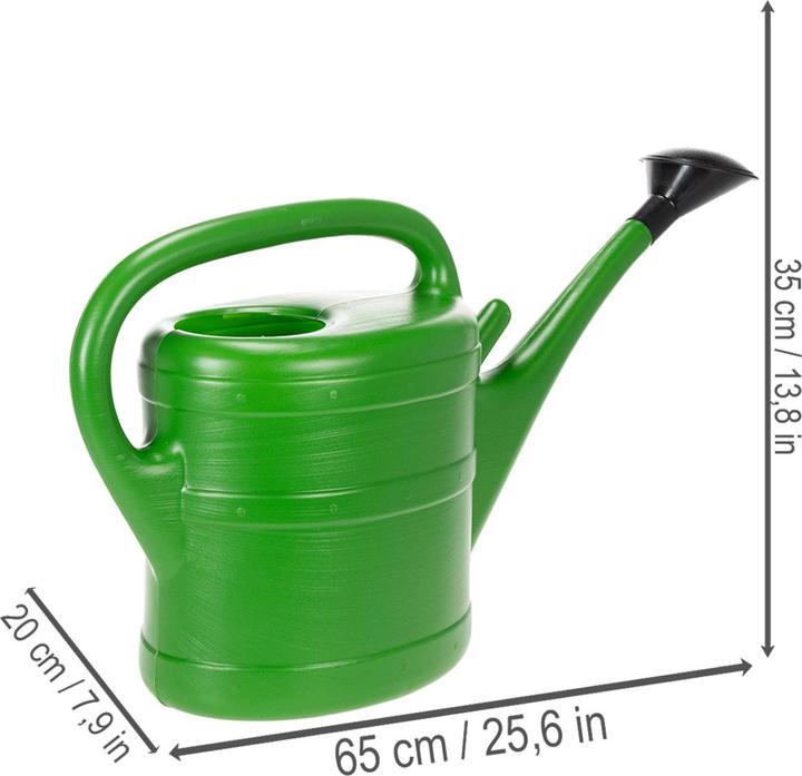 Actual product image Geli Watering can (10 l)
