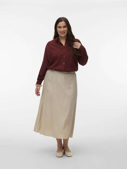 Immagine prodotto Vero Moda VMCMYMILO Hemd Hemd (46)