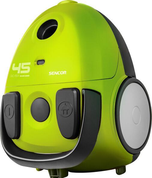 Image du produit Sencor Aspirateur SVC 45GR-EUE3