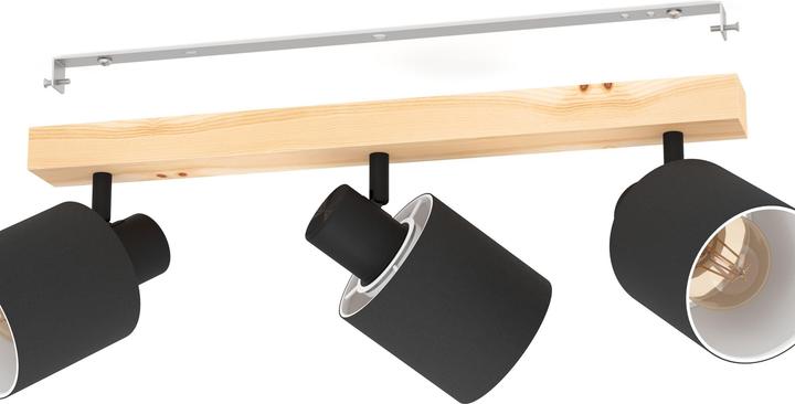 Image du produit EGLO Batallas (E27)