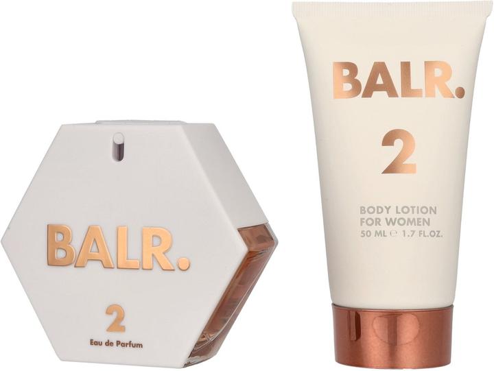 Immagine prodotto Balr. 2 (Set di profumi)