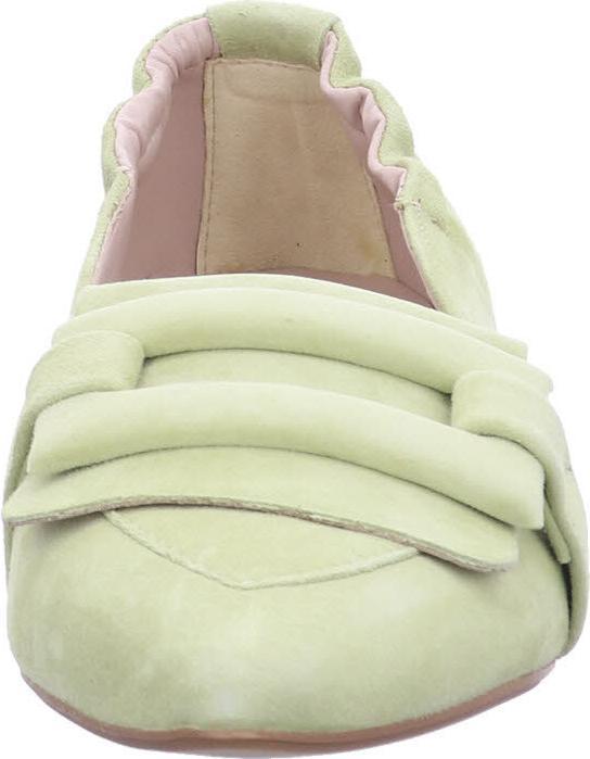 Image du produit Gianluca Pisati Mocassins TIARA LIME (39)