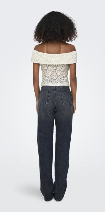 Produktbild Only ONLLORENZA Schulterfreies Oberteil Schulterfreies Oberteil (M)