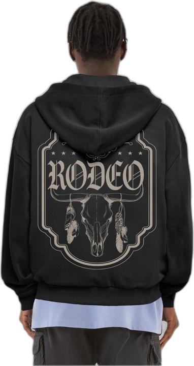 Produktbild Mjgonzales Heavy - Western Bones (XS)