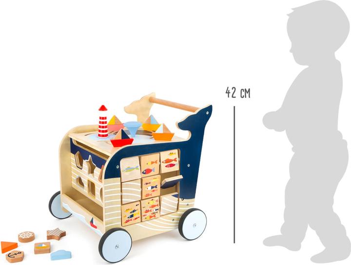 Immagine prodotto small foot girello