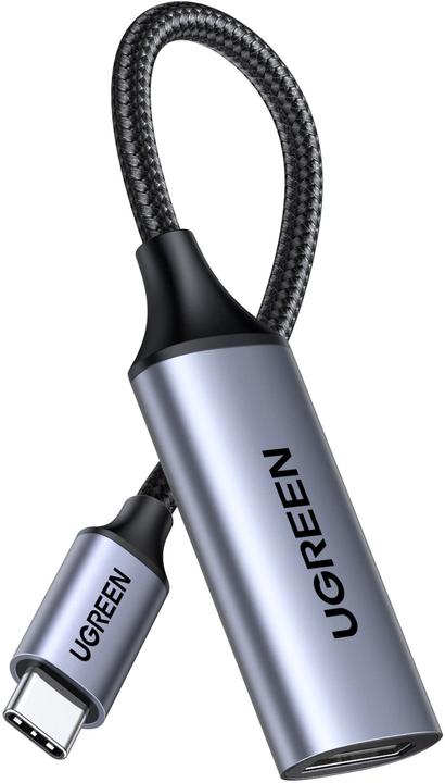 Produktbild Ugreen USB-C zu HDMI Adapter (USB Typ-C, 10 cm)