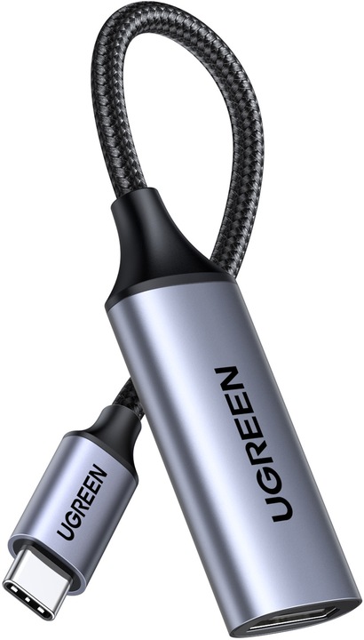 Image du produit Ugreen Adaptateur USB-C vers HDMI (USB-C, 10 cm)