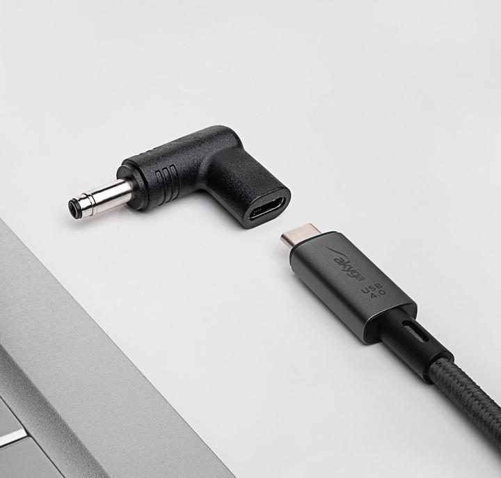 Produktbild Akyga AK-ND-C17 (100 W)