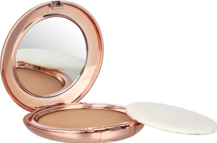 Actual product image Bourjois Always Fabulous Compact Foundation Spf20 310 7G (310 Beige)