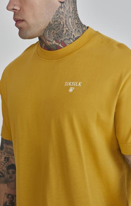 Immagine prodotto Siksilk Maglietta grafica (L)