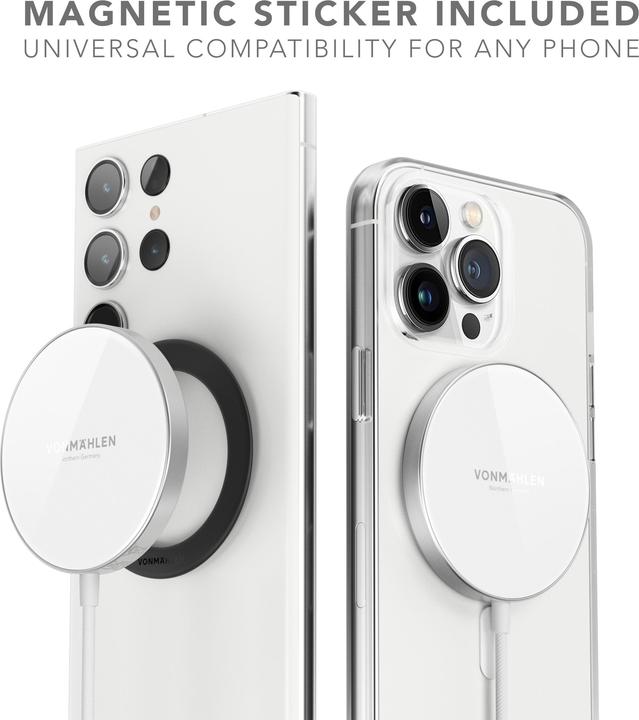 Produktbild Vonmählen Aura Mini (15 W)