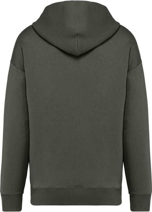 Immagine prodotto Native Spirit Felpa con Cappuccio Oversize Adulto Unisex (XXL)