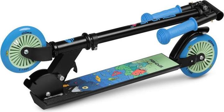 Produktbild Spokey Duke Roller