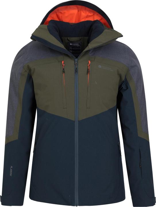 Produktbild Mountain Warehouse Anton Skijacke (3XL)