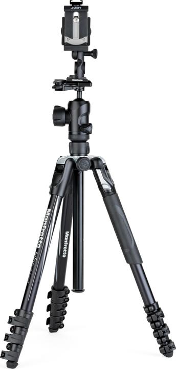 Image du produit Joby Grip Tight PRO 2 Mount (Adaptateur pour pied)