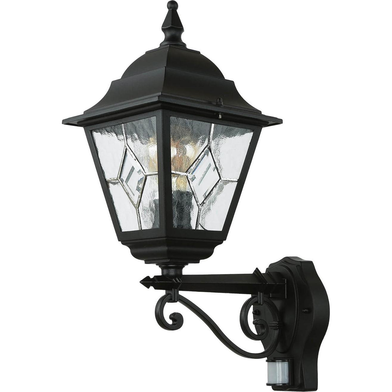 Licht-Erlebnisse, Gartenbeleuchtung, Leadworth (E27, IP43)