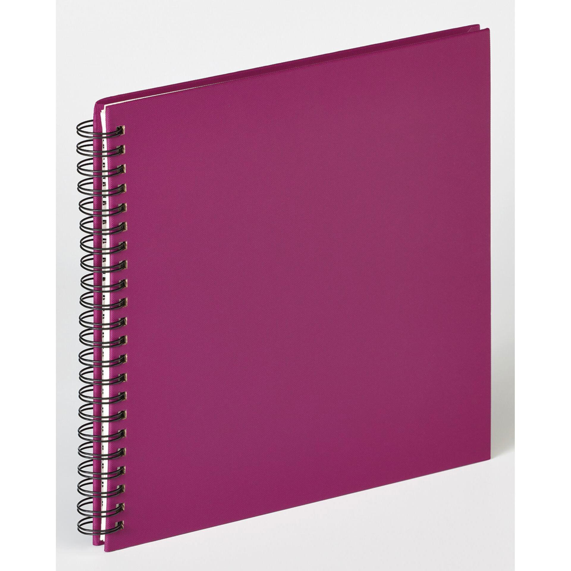 Walther Design, Fotoalbum, SA310Y (30 x 30 cm)