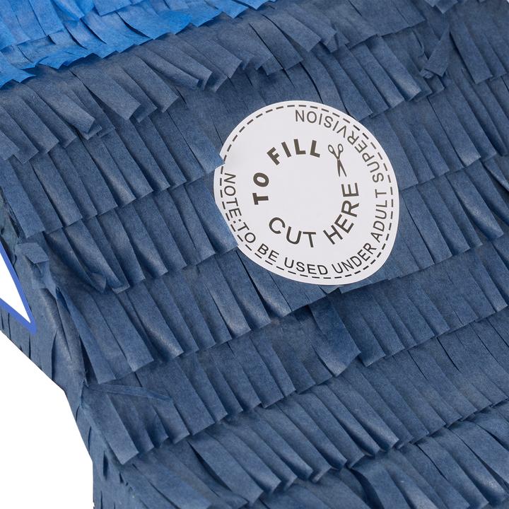 Image du produit Relaxdays Pinata (1 pcs)
