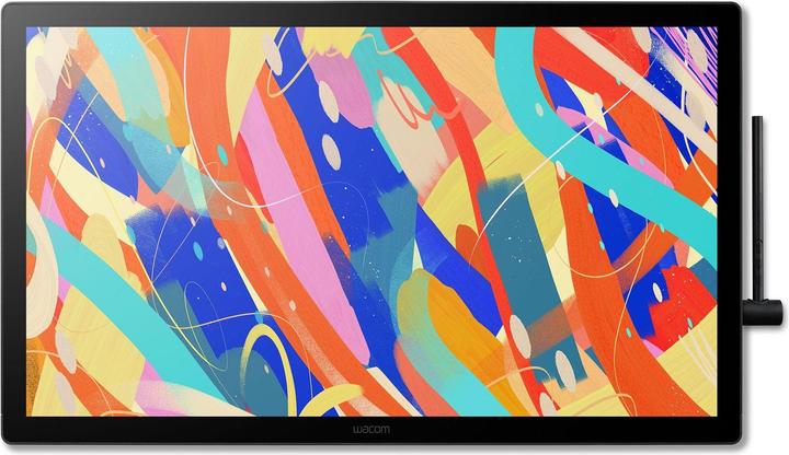 Image du produit Wacom Écran Cintiq 24 (2025) (23.80", 5080 lpi)