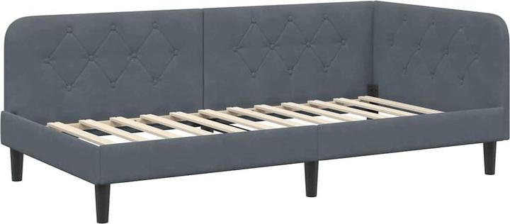 Image du produit vidaXL Bettrahmen (100 x 200 cm)