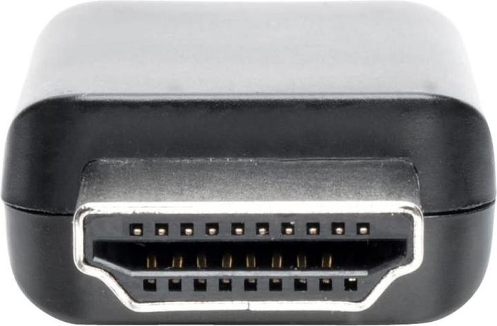 Produktbild Techly Video- / Audio-Adapter