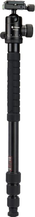 Produktbild Fotopro Professional Tripod X-go Series Carbon (Metall)